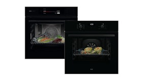 AEG ovens alle