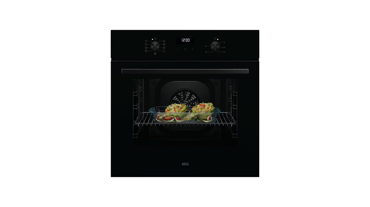 AEG ovens solo