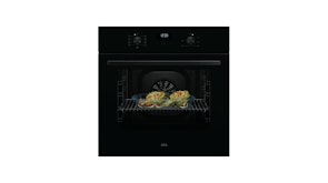 AEG ovens solo