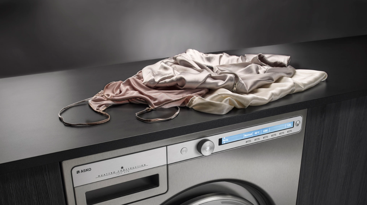 ASKO wasmachines