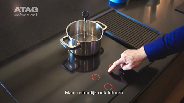 ATAG Celsius°Cooking™