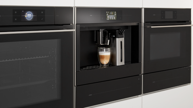 ATAG koffiemachine