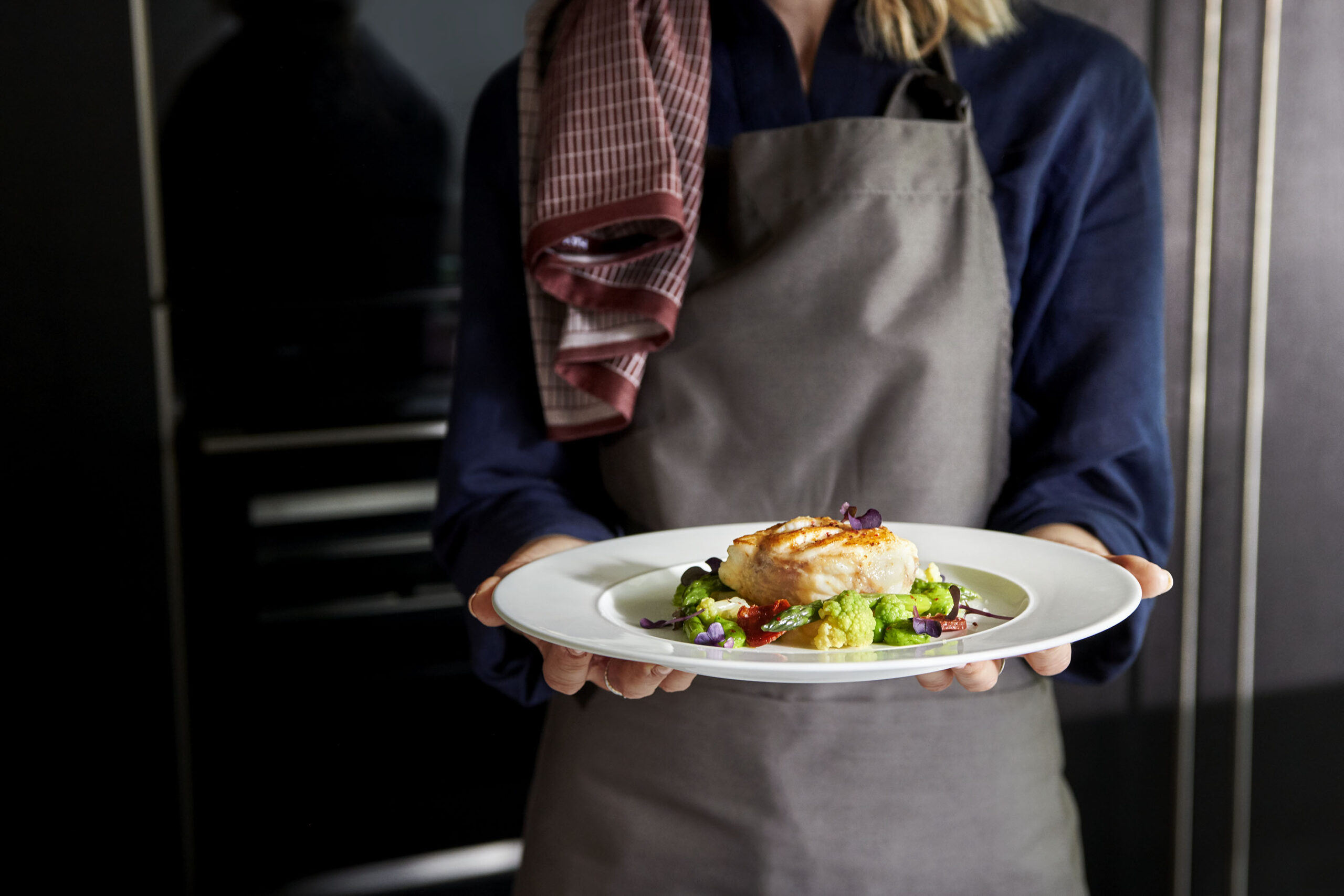 Ontdek de chef in jezelf met ATAG