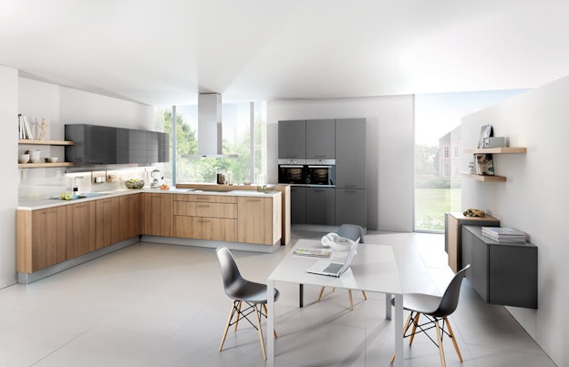Keuken Marsala