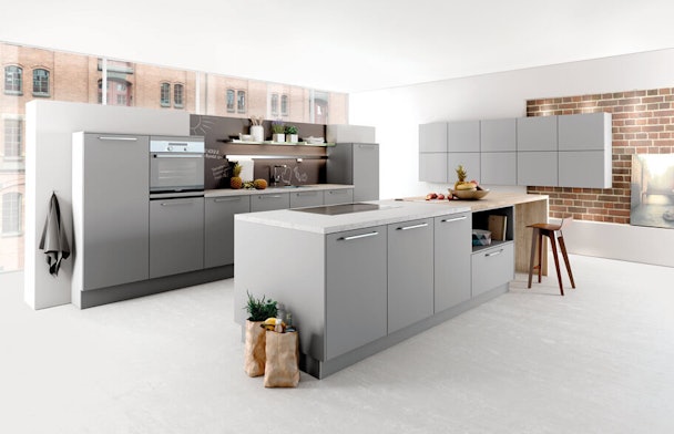 Keuken Vittoria