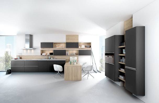 Keuken Milazzo