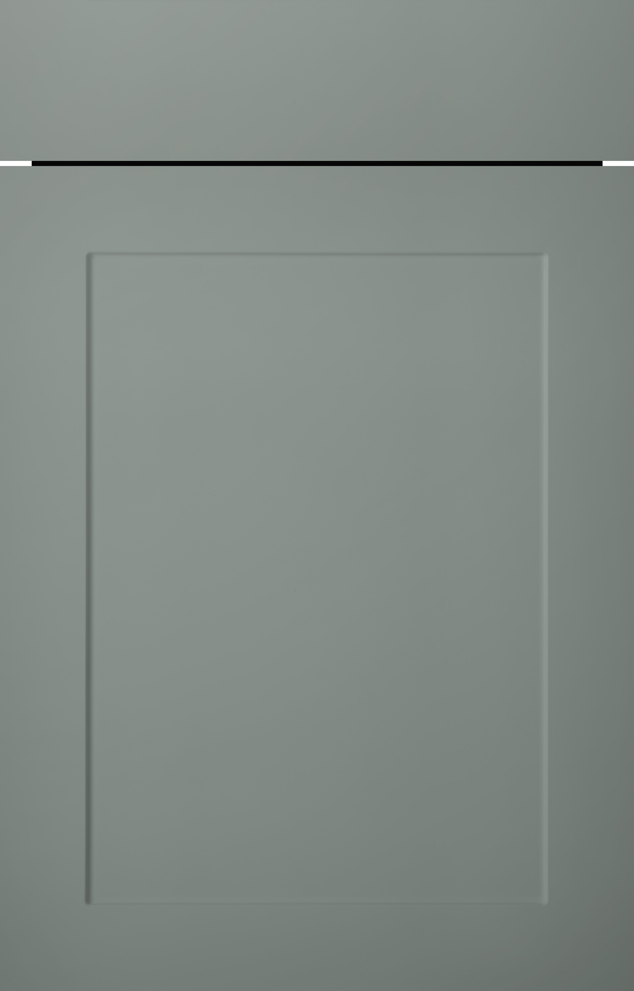 Frontkleur: Eucalyptus