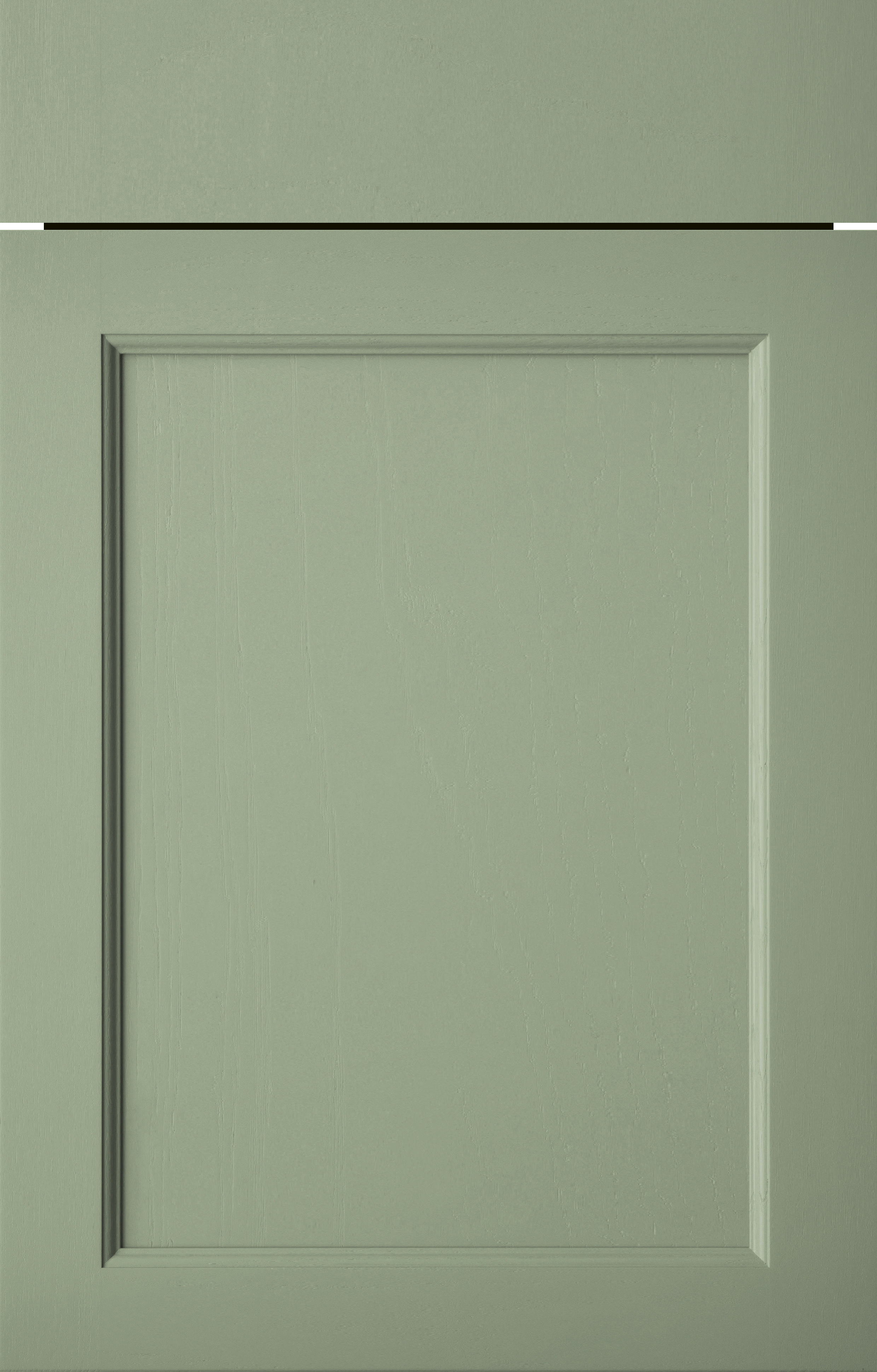 Frontkleur: Pastelgroen
