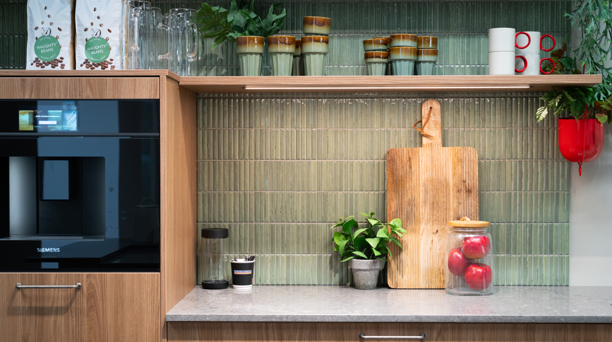 Accessoires keuken
