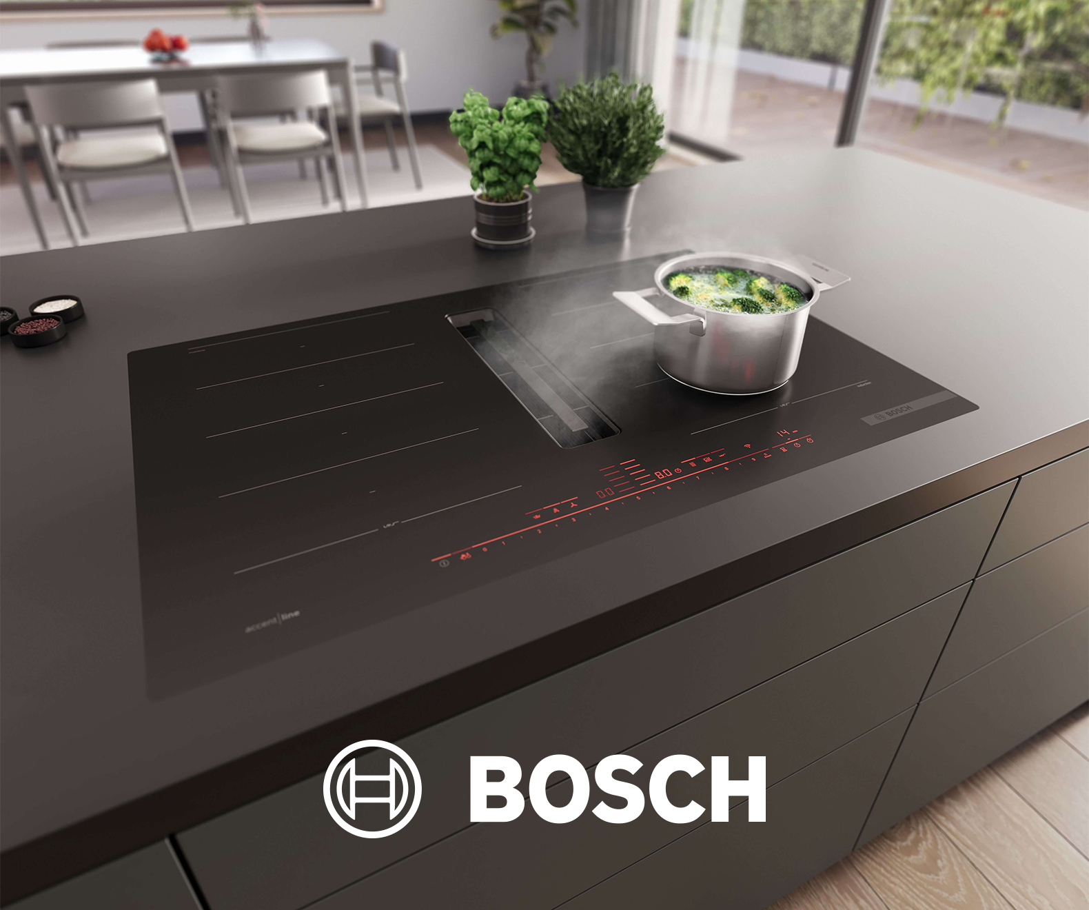 Accentline bij Bosch