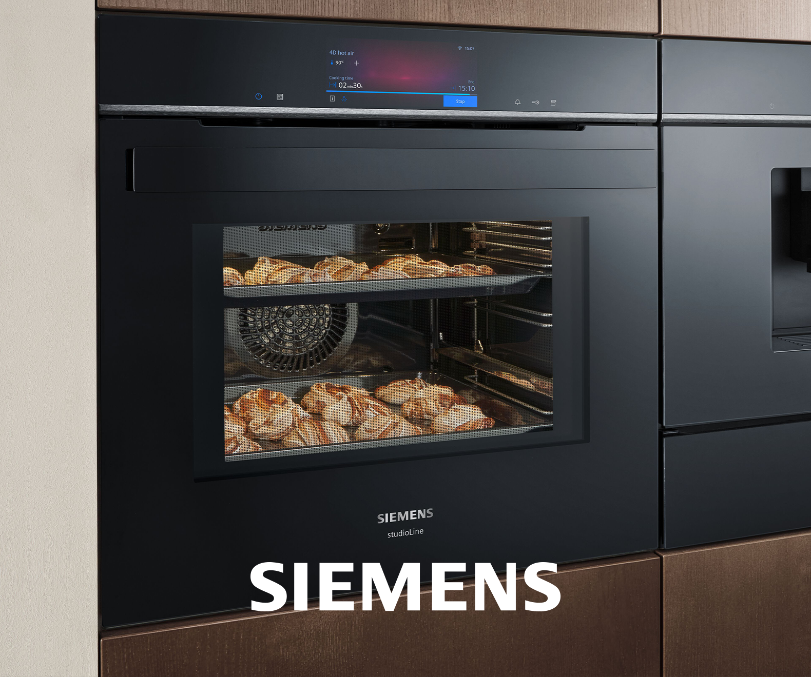 Siemens Studioline