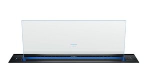Afzuigkap downdraft Siemens