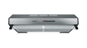 Afzuigkap onderbouw Siemens
