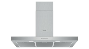 Afzuigkap wand Siemens