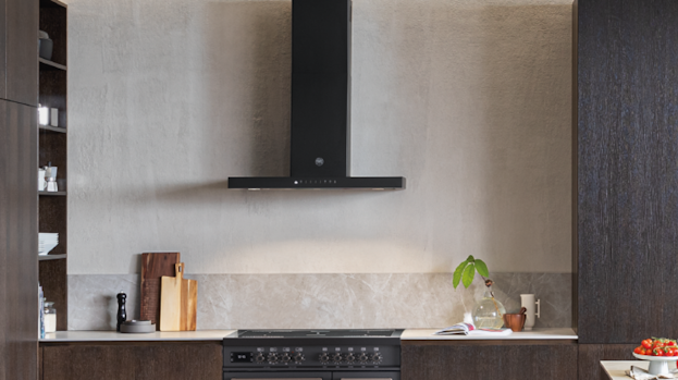 Afzuigkappen Bertazzoni