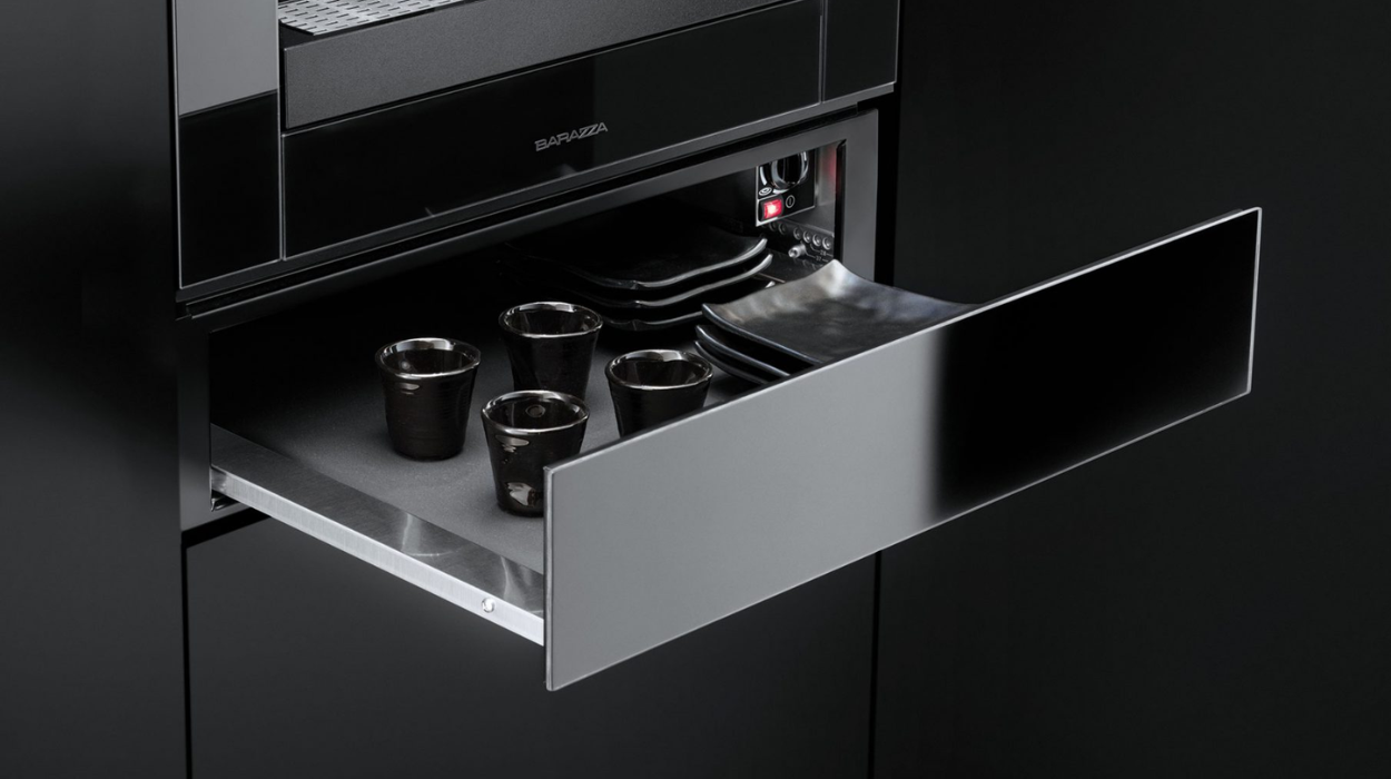 Airo design servies- en vacumeerlades