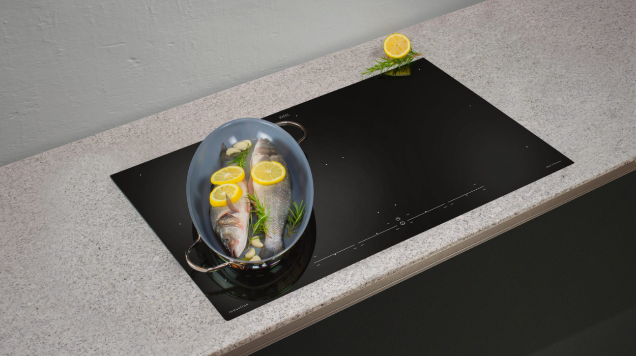 Airo design kookplaten