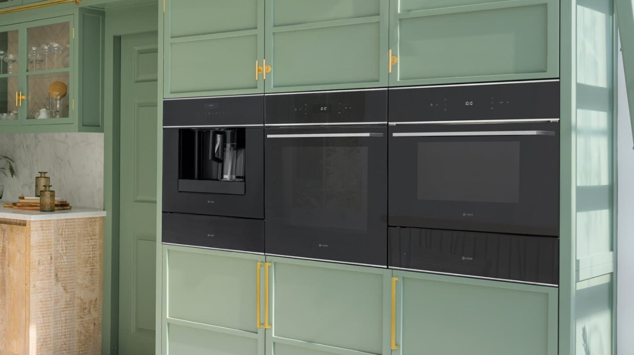 Airo design oven