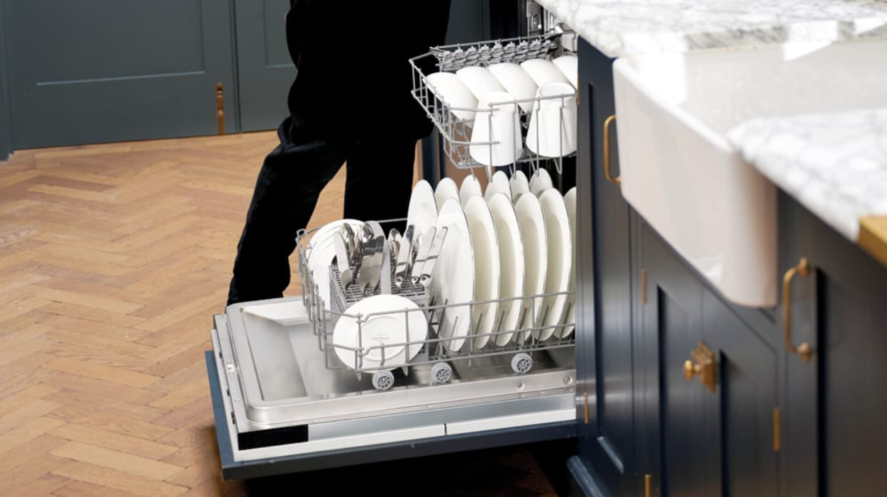 Airo design vaatwassers
