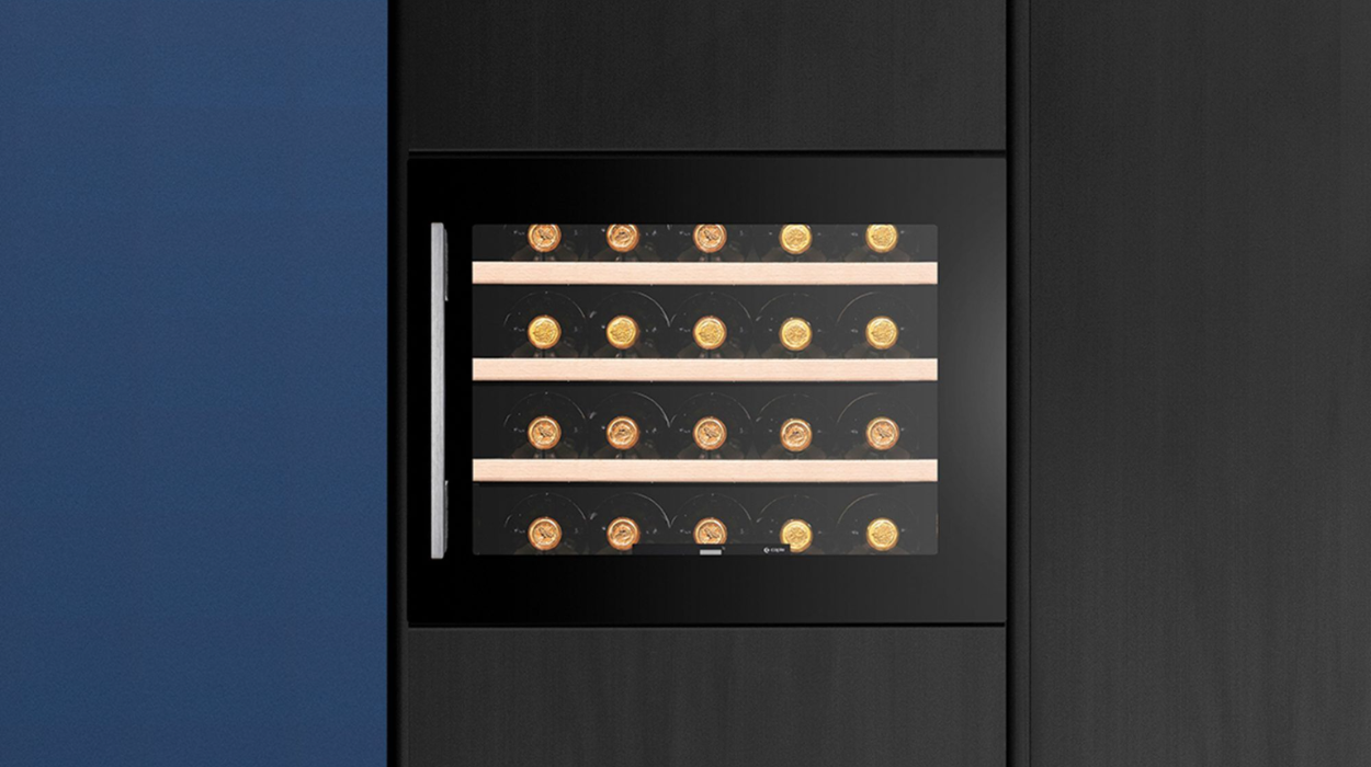 Airo design wijnkoelkast
