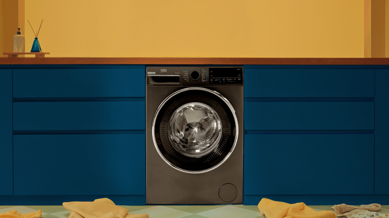 BEKO wasmachine