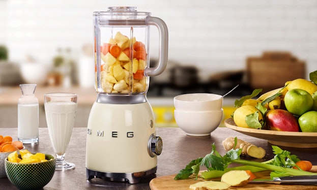 Koop jouw SMEG keukenapparatuur bij keukenloods.nl