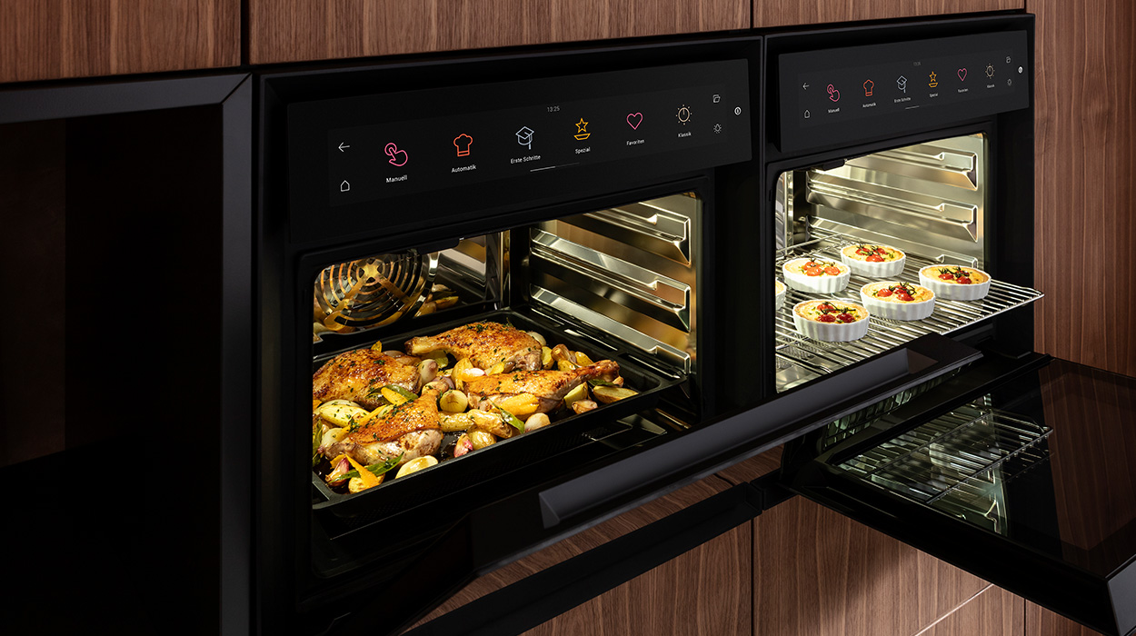 BORA oven X BO