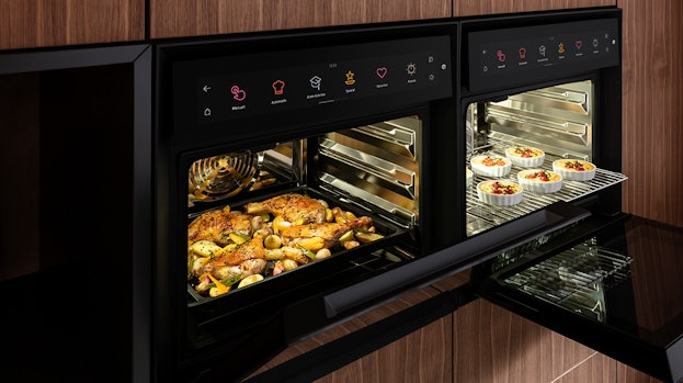 BORA oven X BO