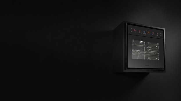 Sfeerbeeld BORA x BO oven