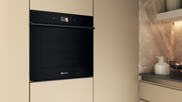 Bauknecht ovens