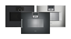 Bekijk alle Gaggenau ovens