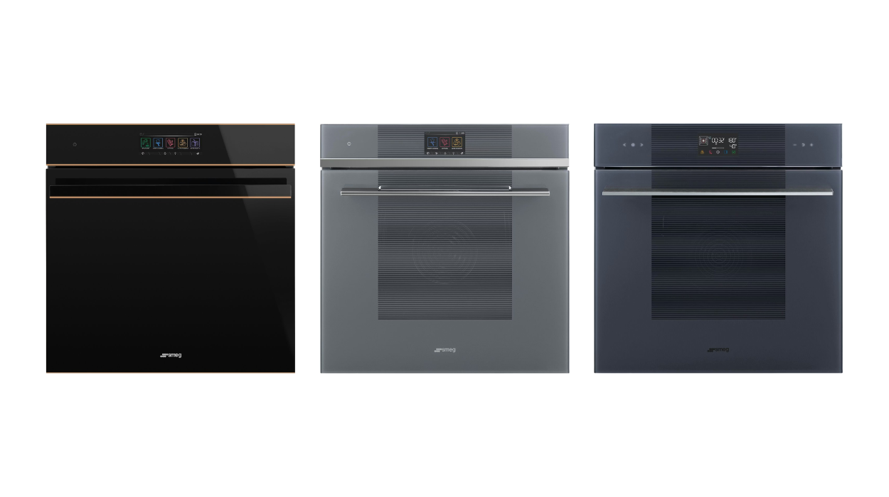 Bekijk alle SMEG ovens