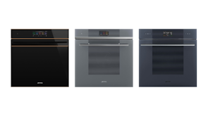 Bekijk alle SMEG ovens