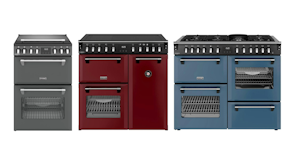 Bekijk alle Stoves fornuizen