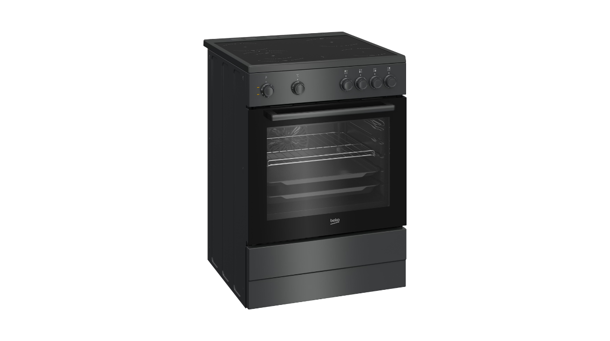 Beko Fornuizen
