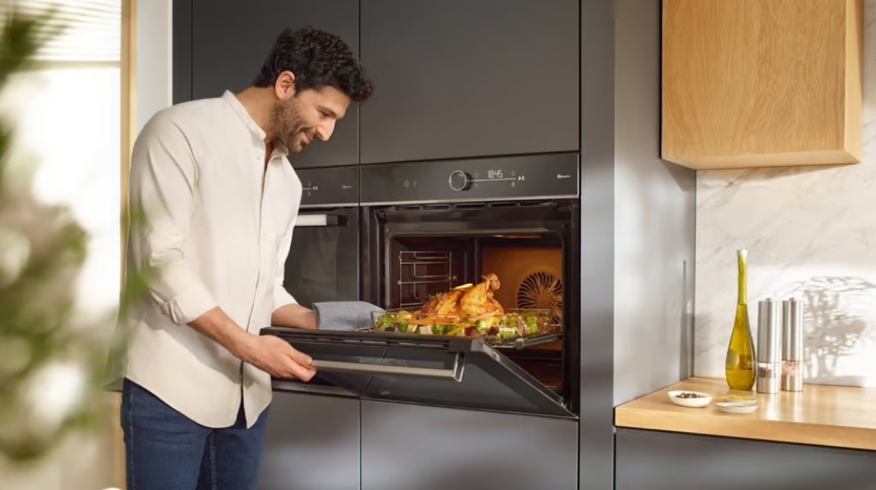 Beko Ovens