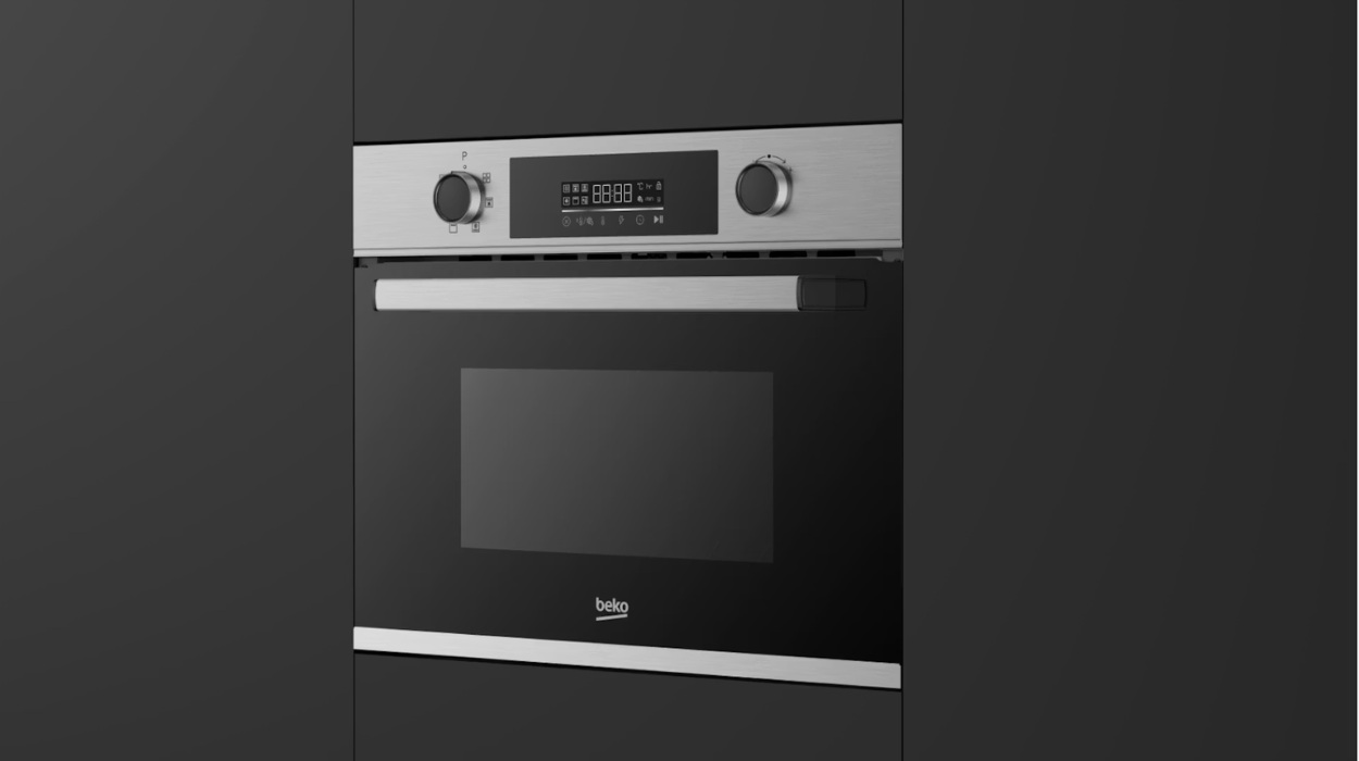 Beko magnetrons