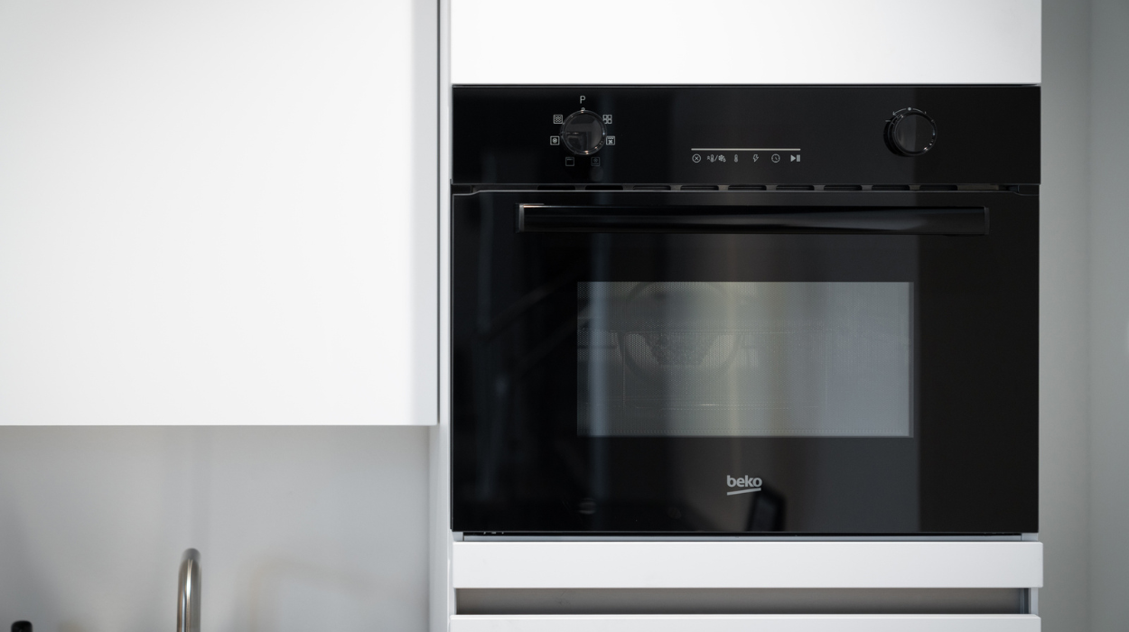 Beko ovens