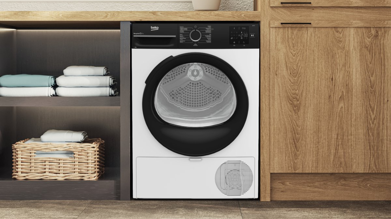 Beko wasdroger kopen?