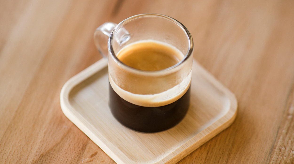 Bereidingstijd koffie