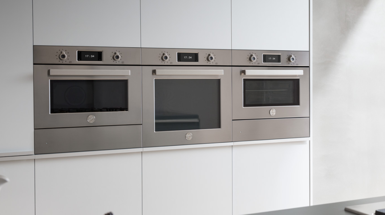 Bertazzoni Ovens