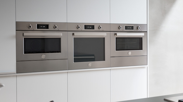 Bertazzoni Ovens
