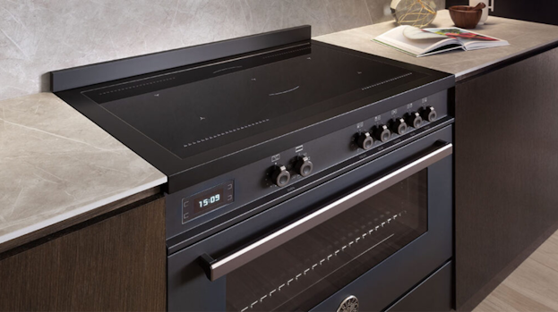 Bertazzoni fornuizen