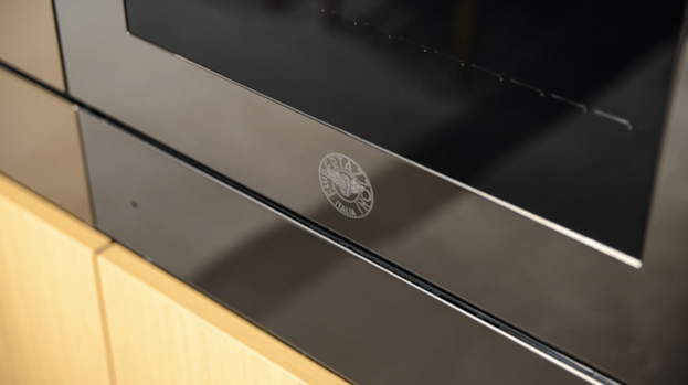 Bertazzoni warmhoudladen