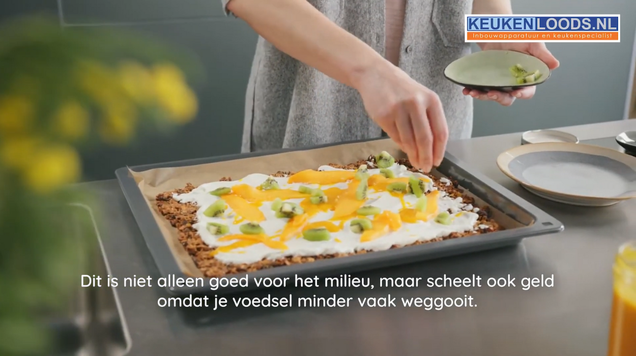 Besparen met een Liebherr koelkast