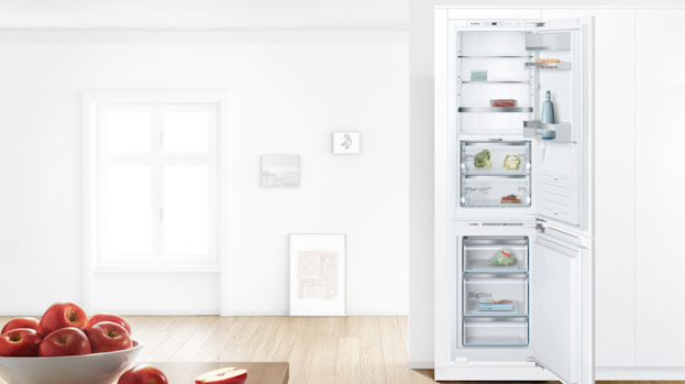 Bosch Accent Line koelkasten