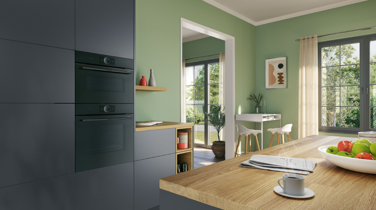 Bosch Accent Line ovens
