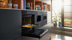 Bosch Accent line ovens