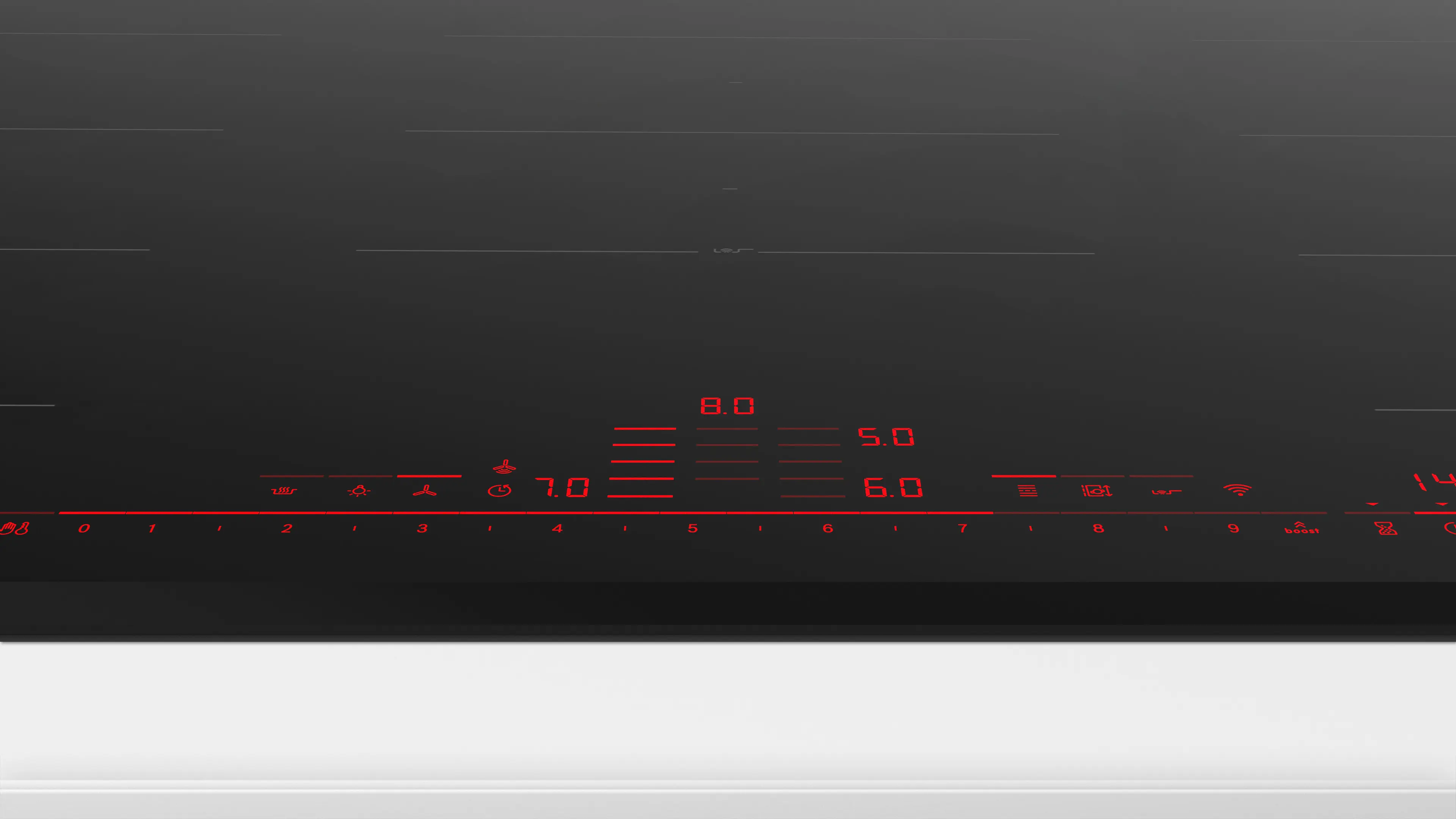 Bosch DirectSelect