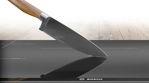 Bosch GlassProtect